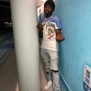 Meet your Posher, Tj